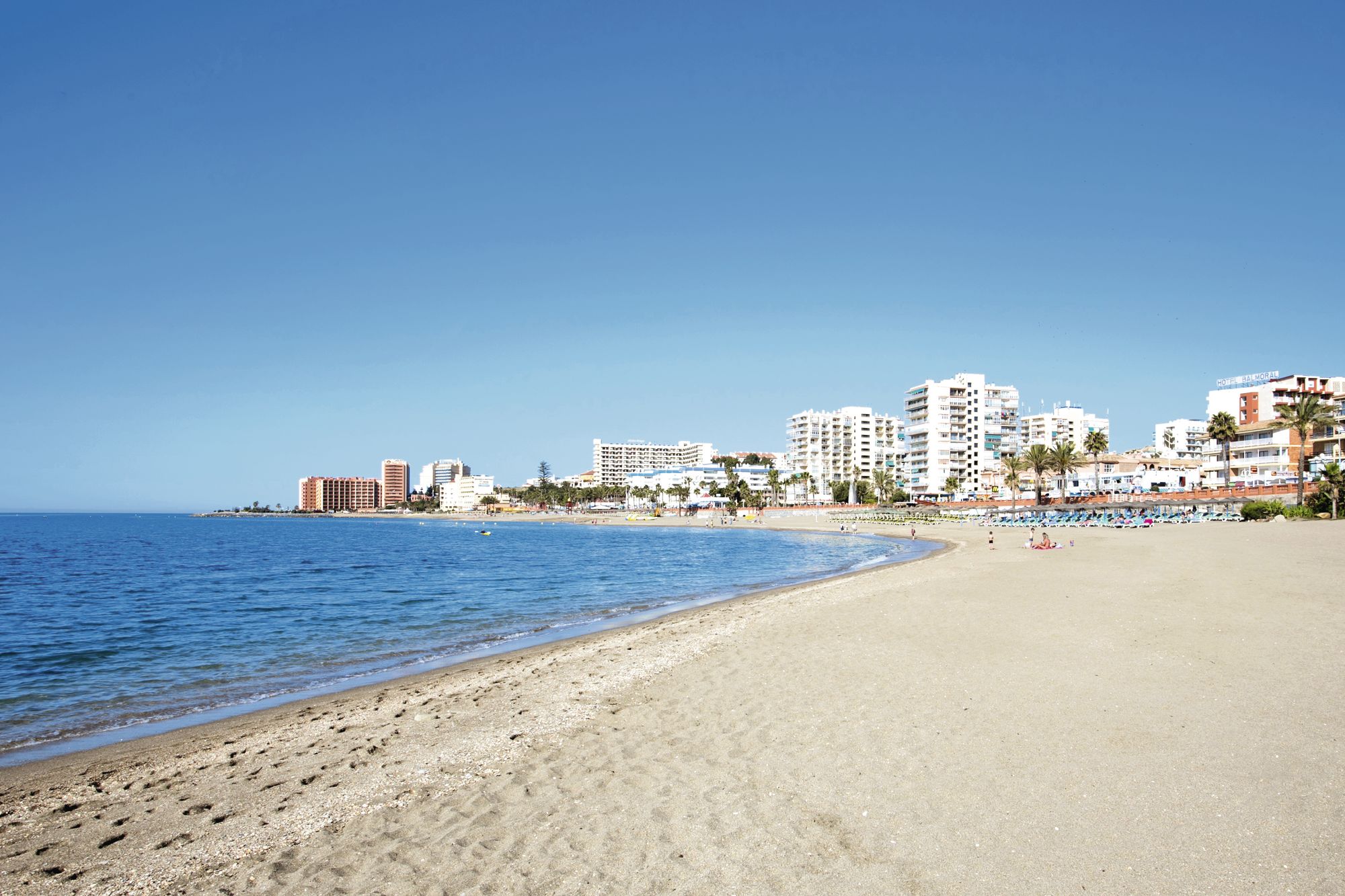 When Is The Best Time To Visit Benalmadena FirstChoice co uk