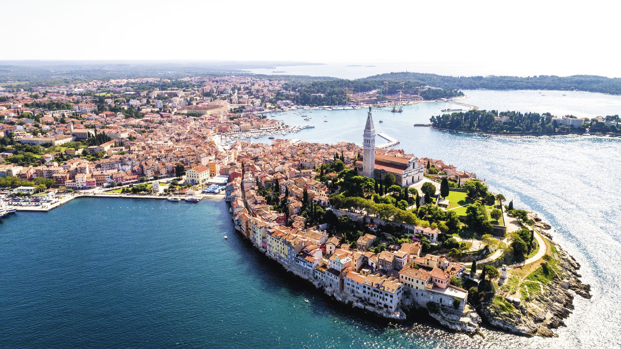croatia holidays from newcastle airport