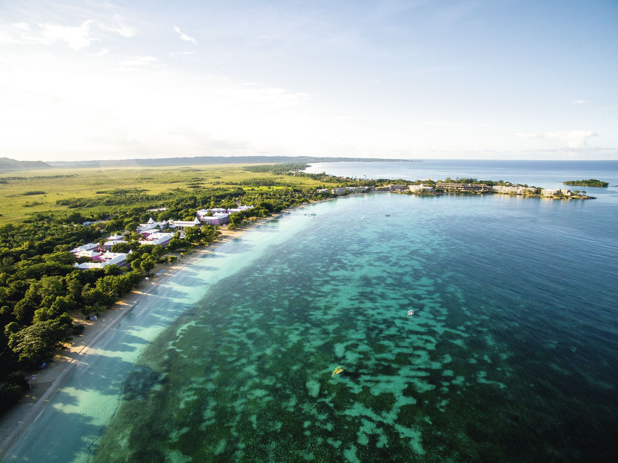 When is the best time to visit Jamaica | FirstChoice.co.uk