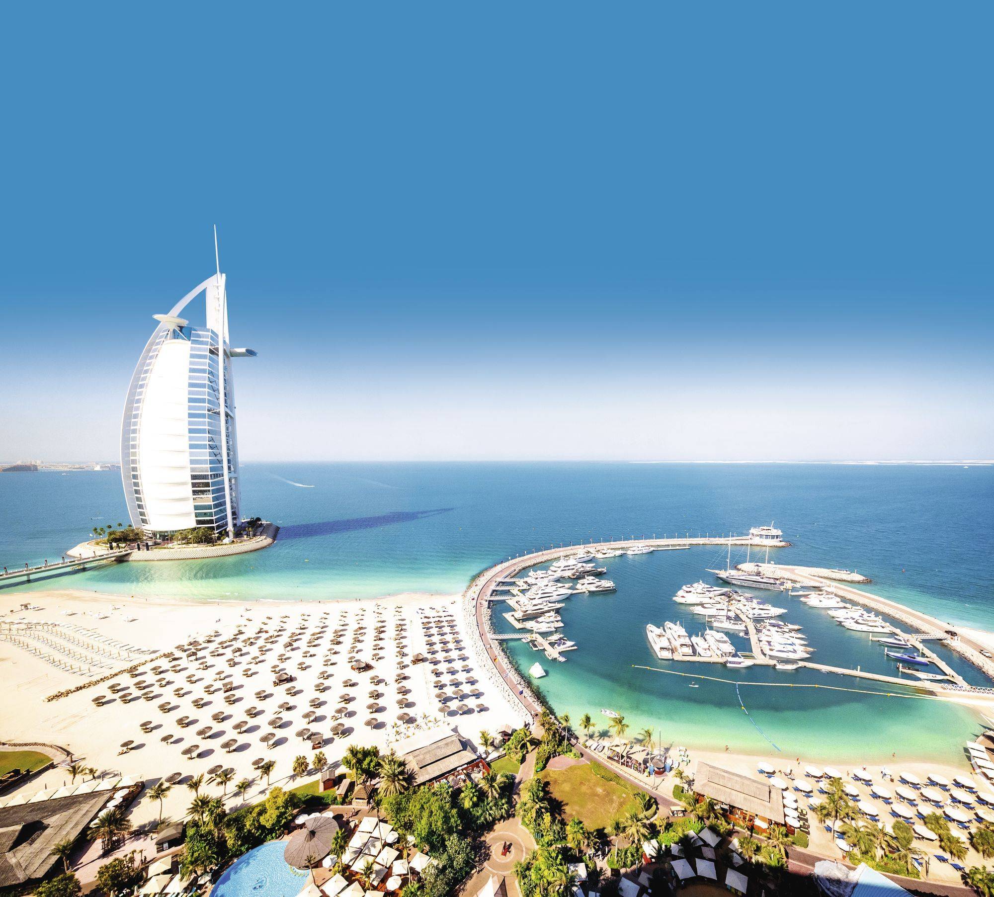 When is the best time to visit United Arab Emirates FirstChoice.co.uk