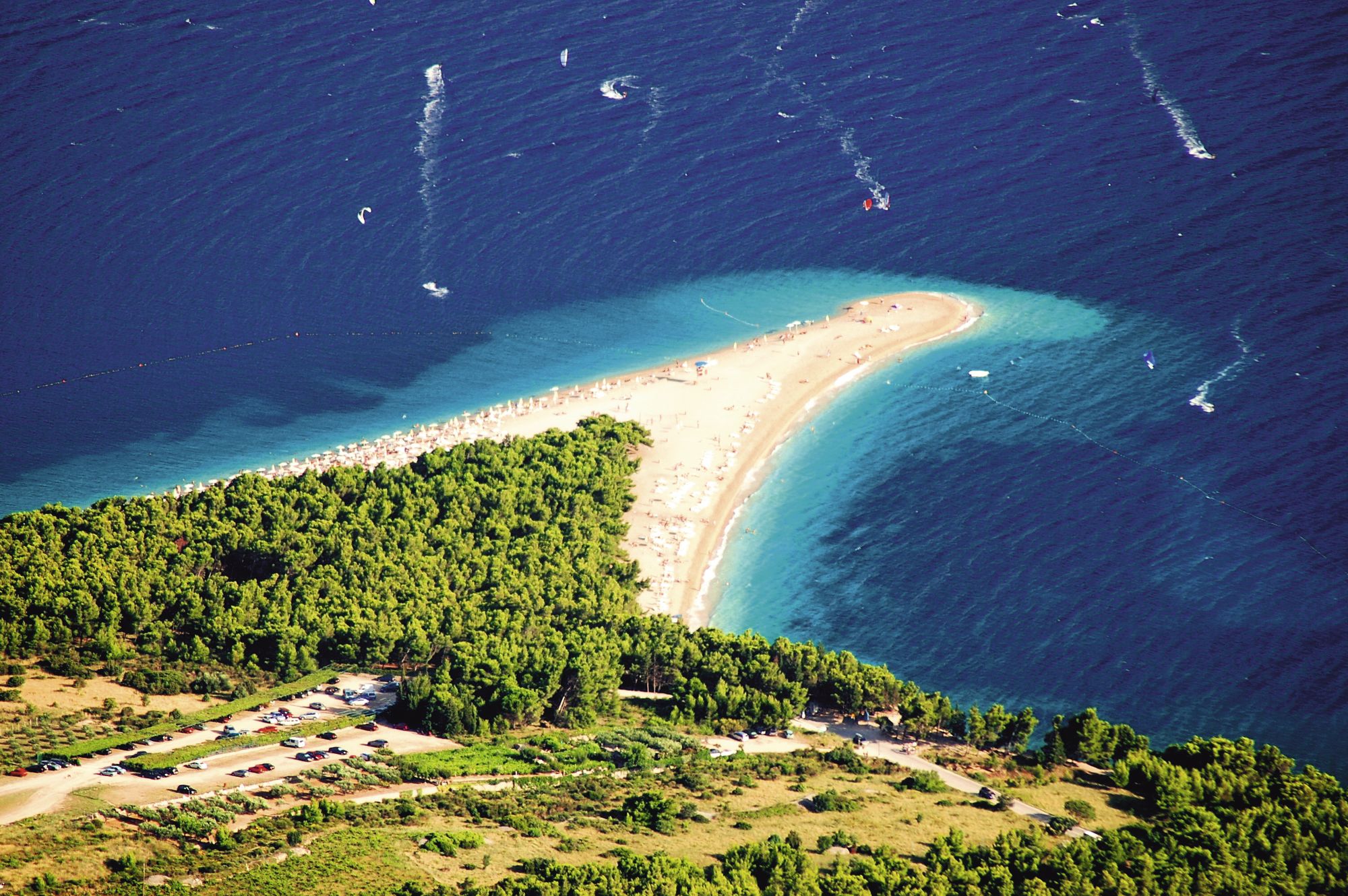 When is the best time to visit Brac Island | FirstChoice.co.uk