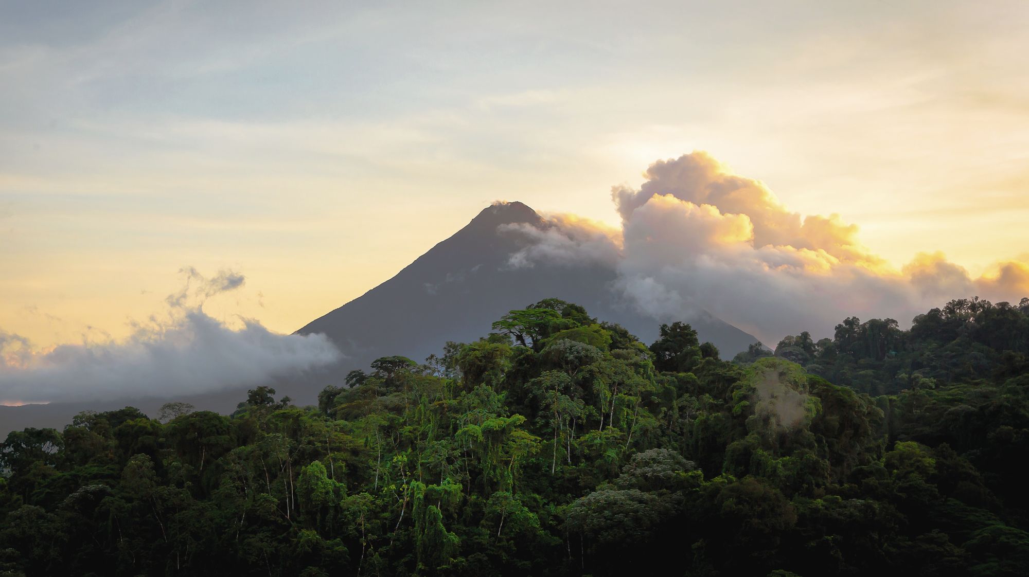 When is the best time to visit Costa Rica | FirstChoice.co.uk