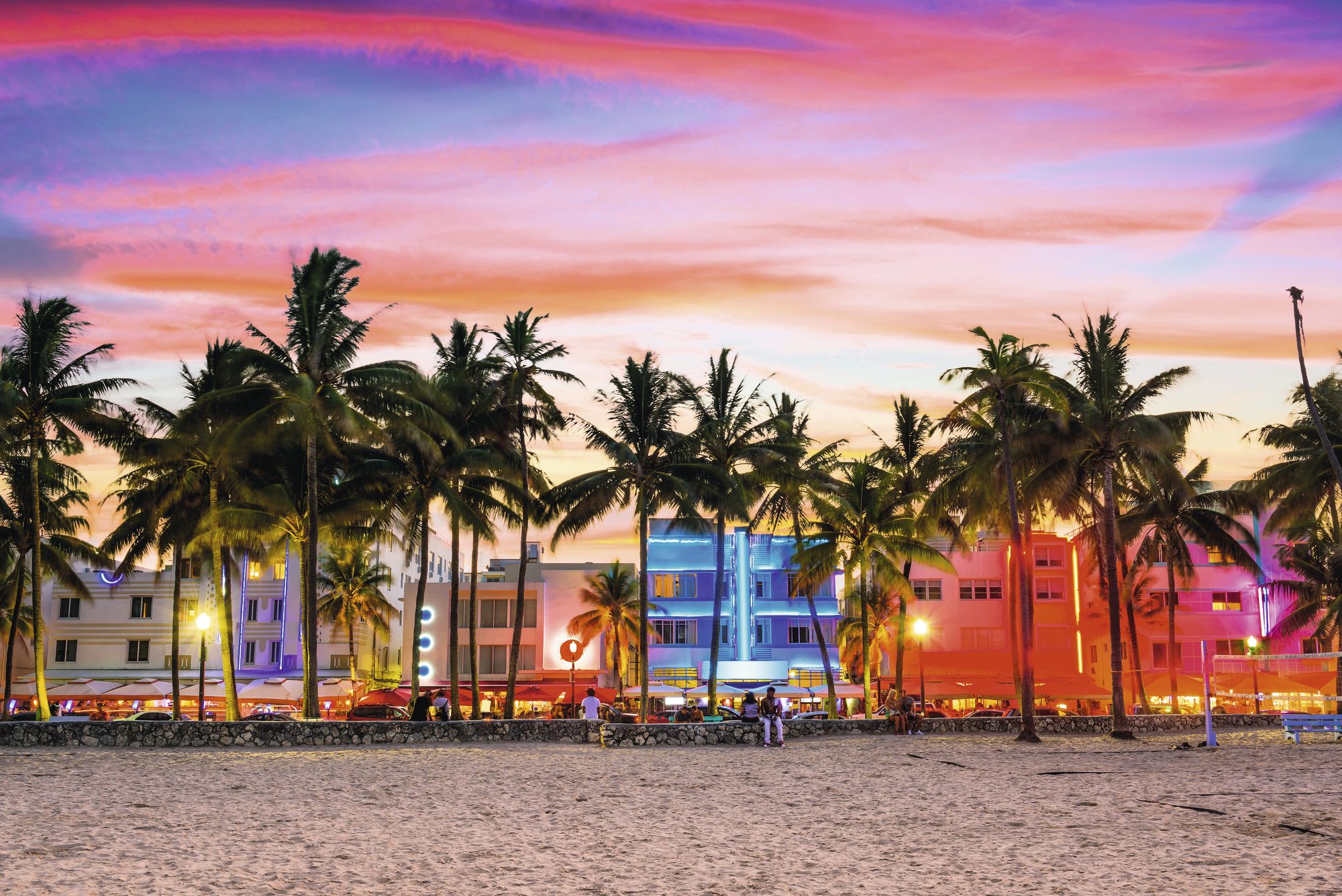 When is the best time to visit Miami | FirstChoice.co.uk