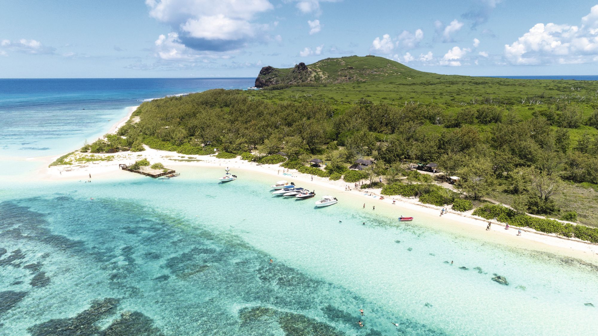 When is the best time to visit Mauritius | FirstChoice.co.uk
