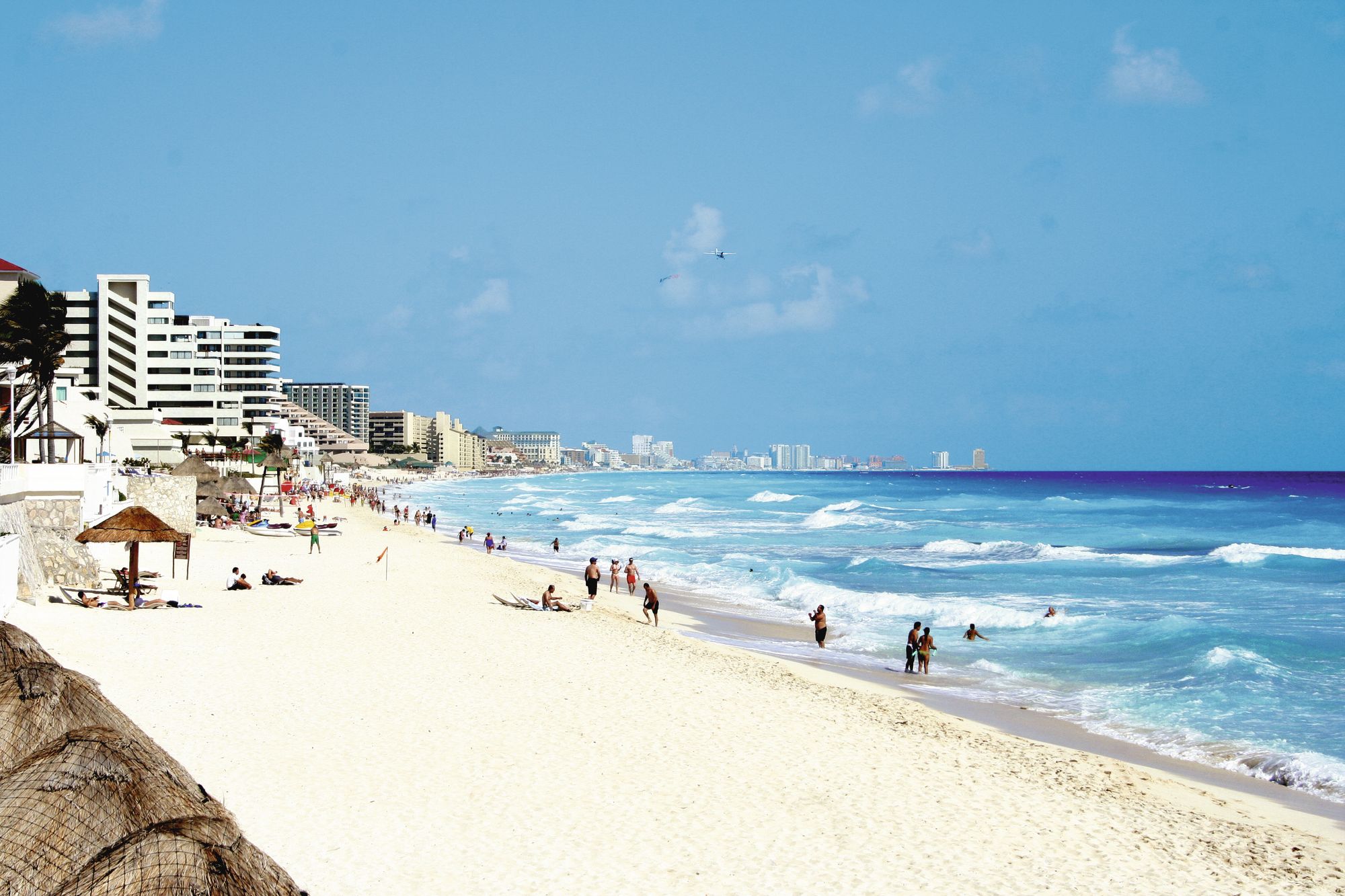 When is the best time to visit Cancun | FirstChoice.co.uk