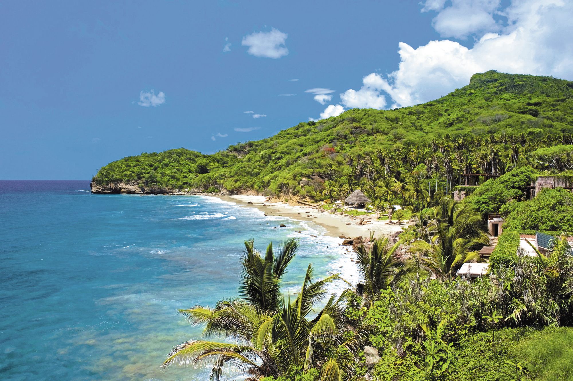 When is the best time to visit Nuevo Vallarta | FirstChoice.co.uk