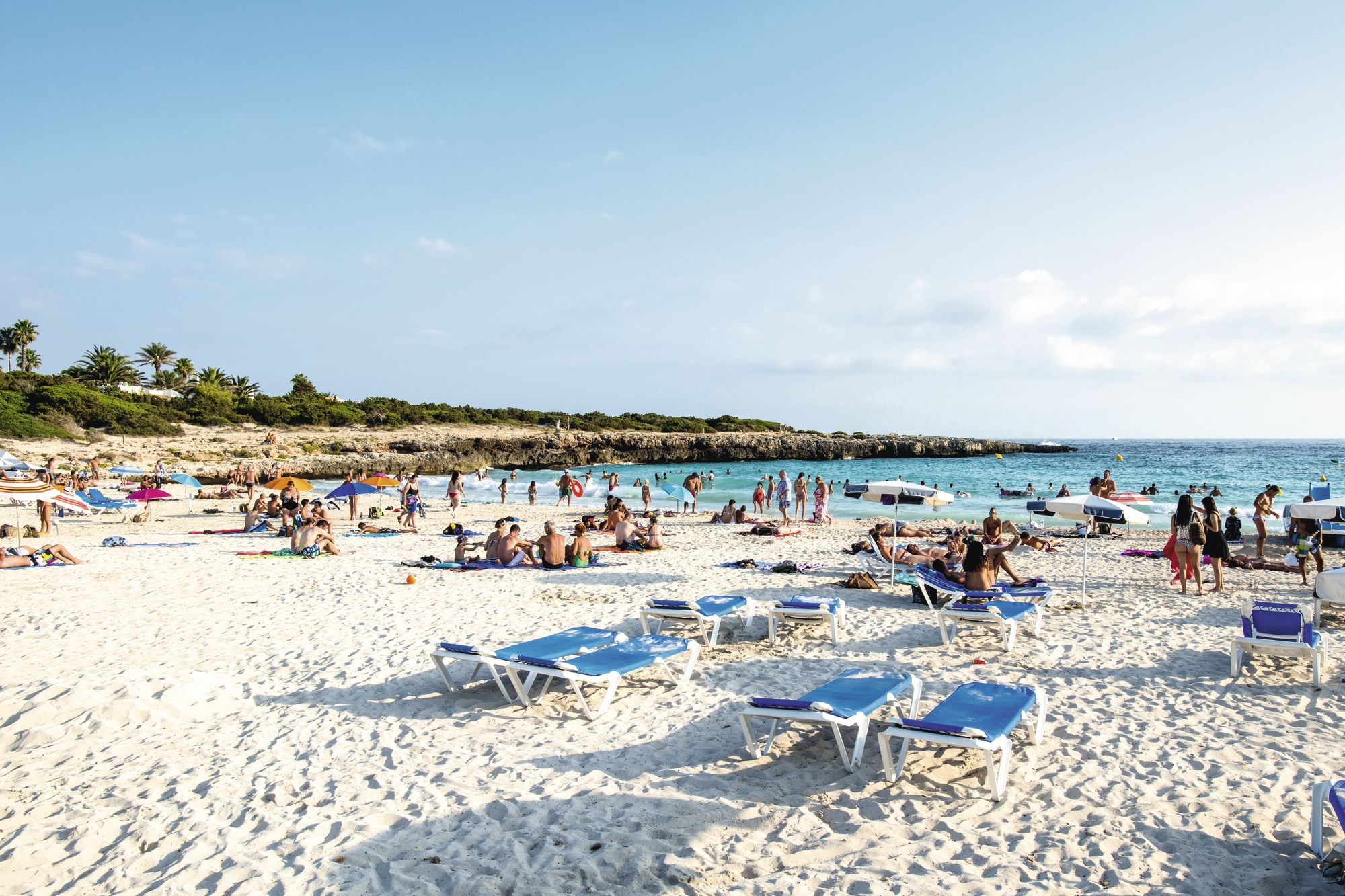 When is the best time to visit Cala'n Bosch FirstChoice.co.uk