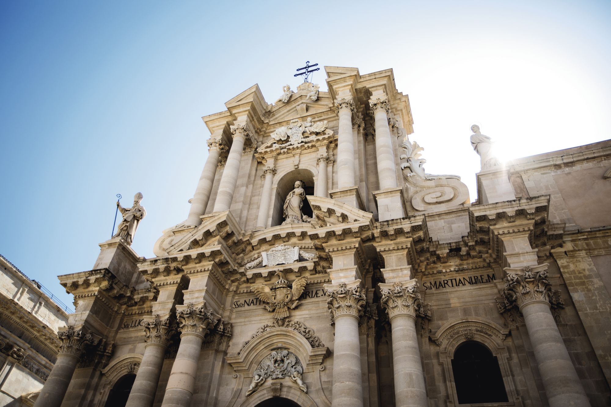 When is the best time to visit Sicily | FirstChoice.co.uk