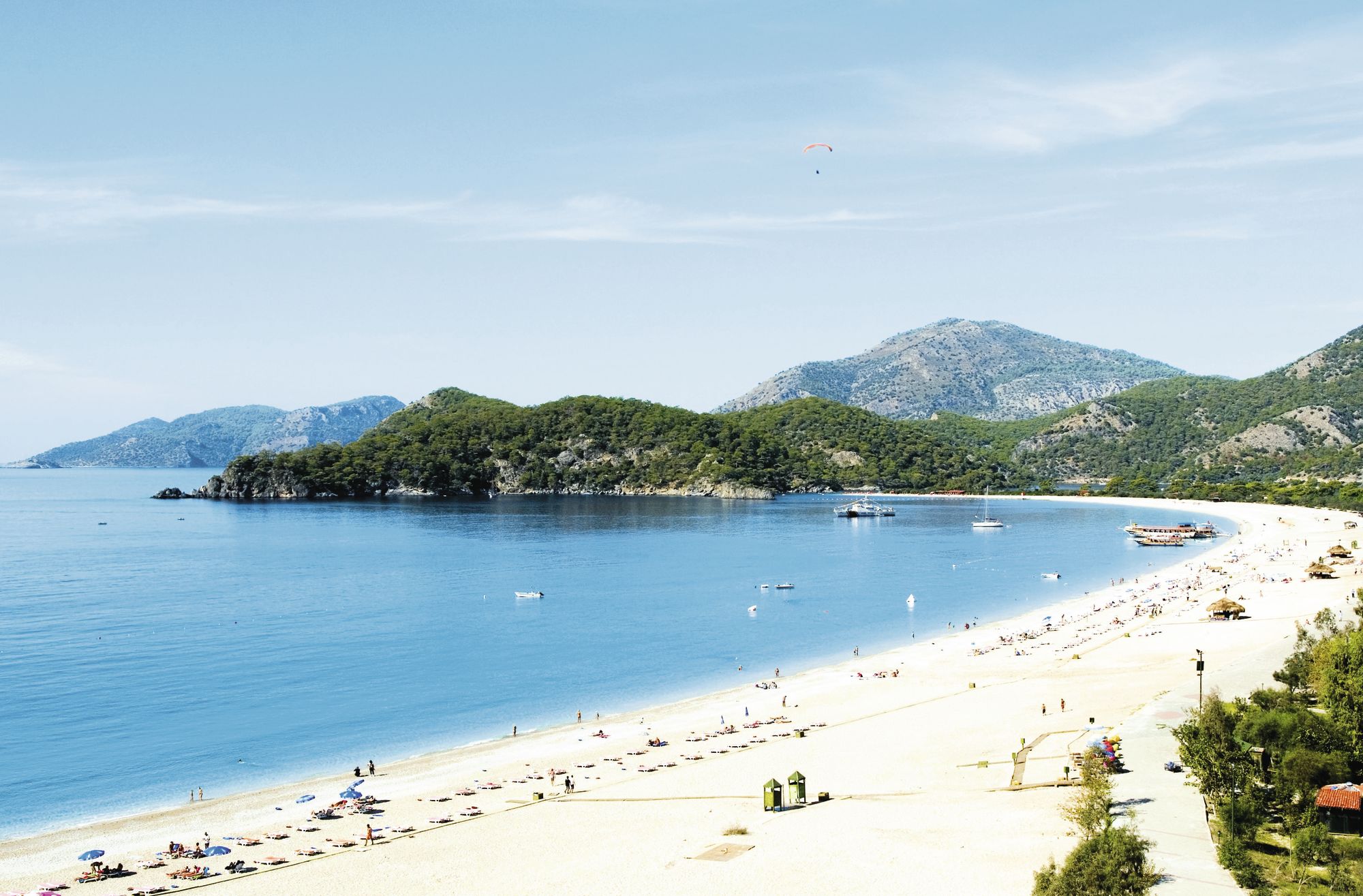 When is the best time to visit Turkey | FirstChoice.co.uk