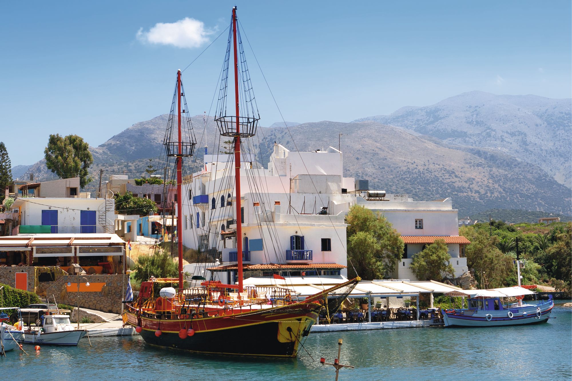 When is the best time to visit Sissi FirstChoice.co.uk