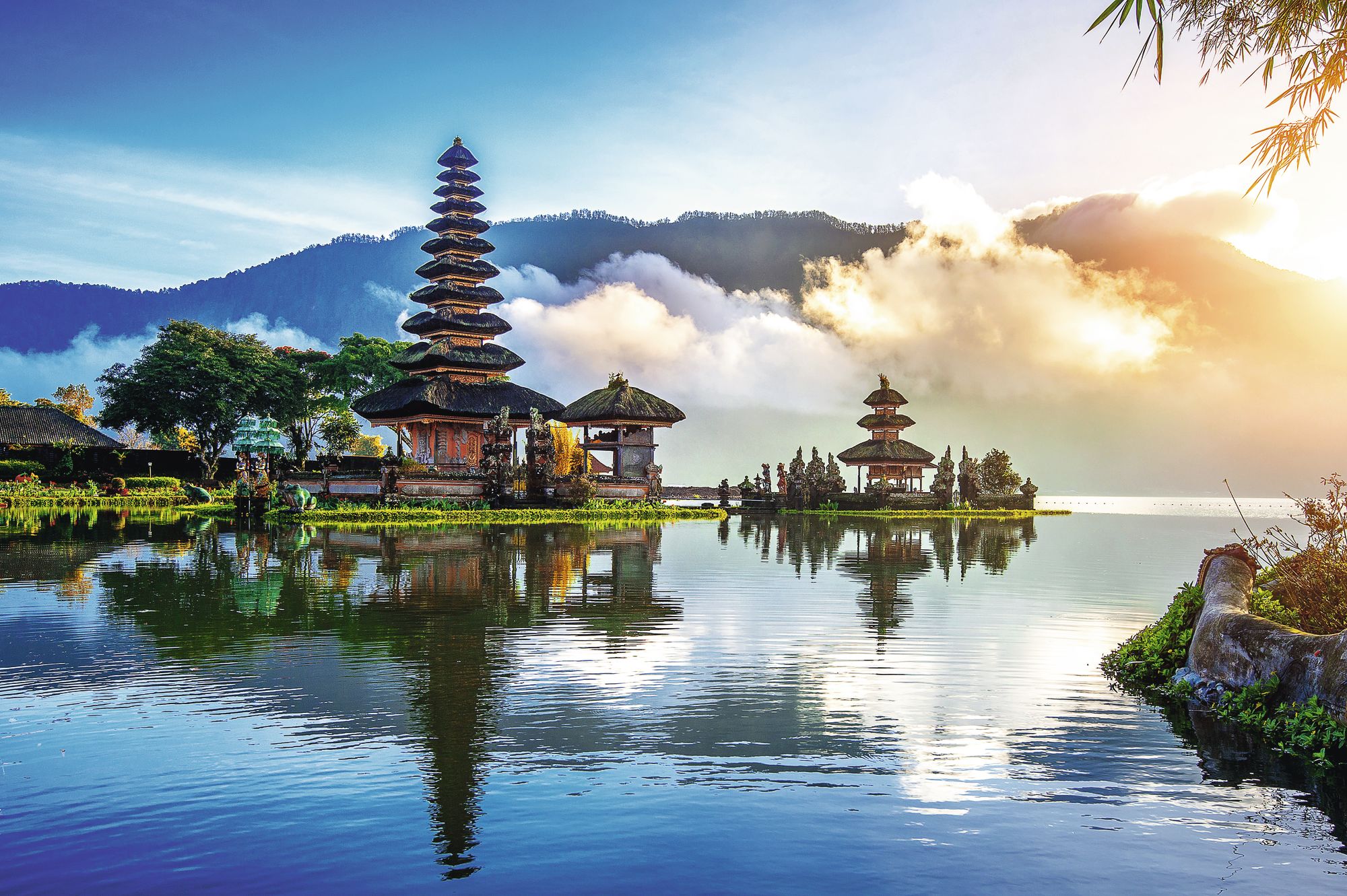 When is the best time to visit Indonesia | FirstChoice.co.uk
