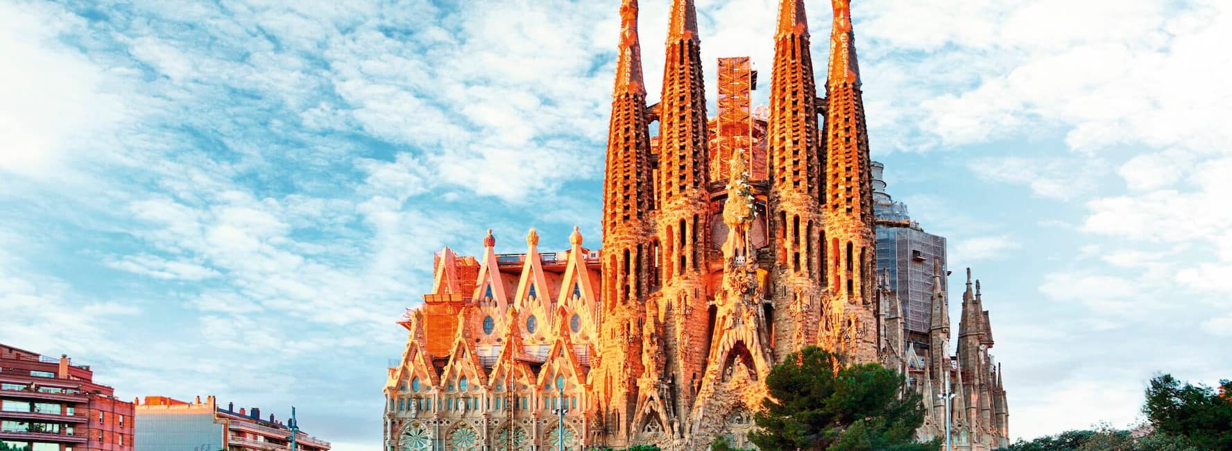Barcelona Holidays City Breaks 2026 2027 FirstChoice co uk