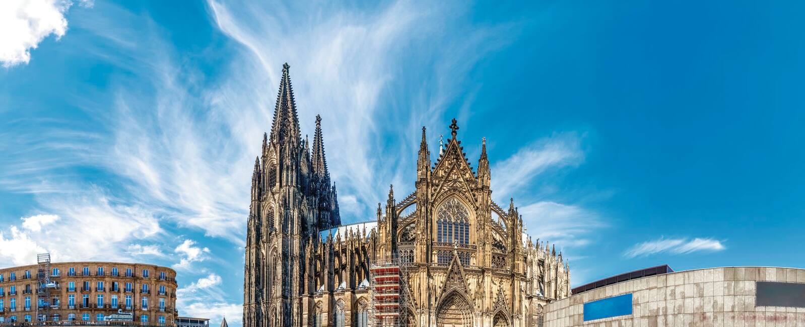 Cologne Holidays 2024 / 2025 FirstChoice.co.uk