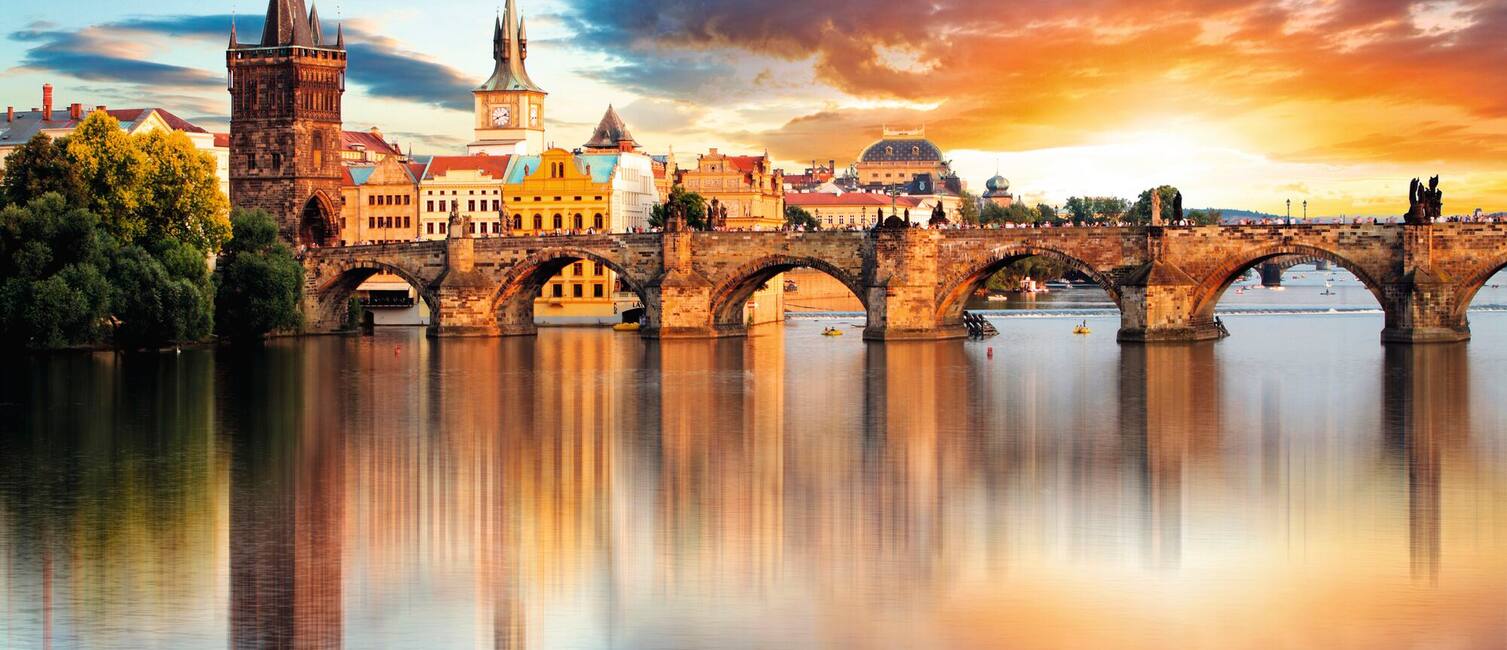 Czech Republic Holidays | 2025 / 2026 | FirstChoice.co.uk