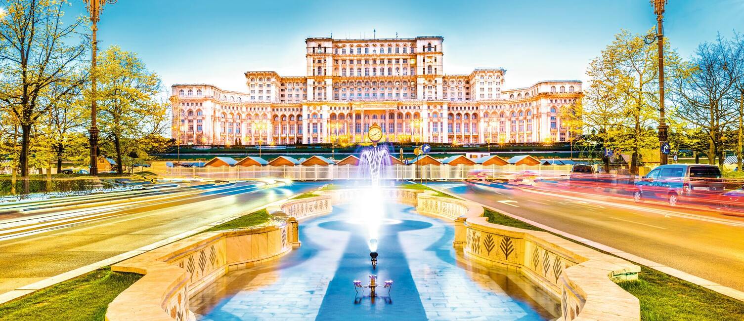 Romania Holidays 2025 / 2026 FirstChoice.co.uk