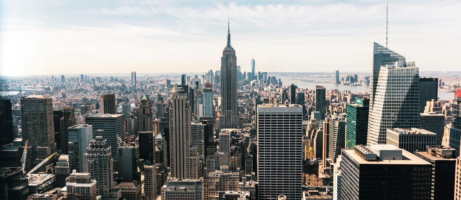 New York Holidays & City Breaks 2025 / 2026 FirstChoice.co.uk