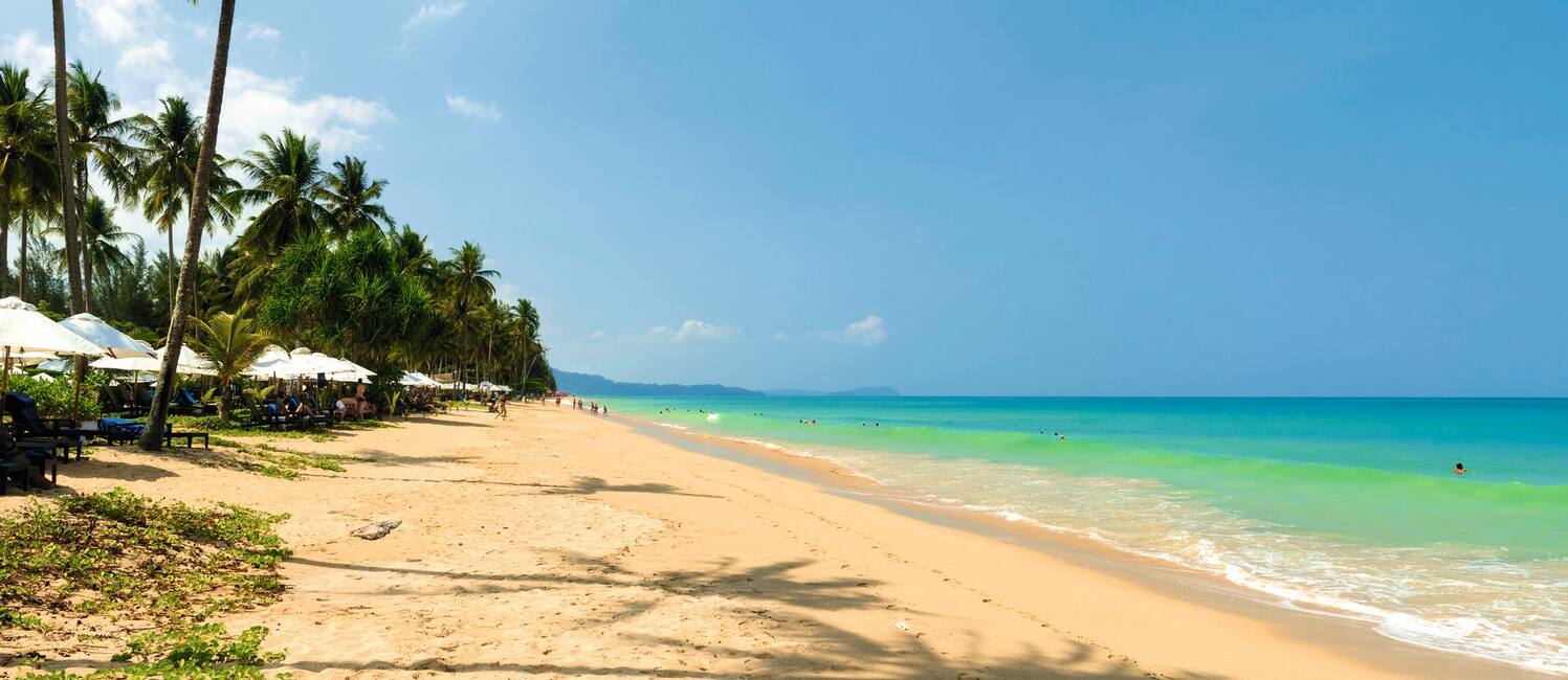 Khao Lak Holidays 2024 / 2025 FirstChoice.co.uk