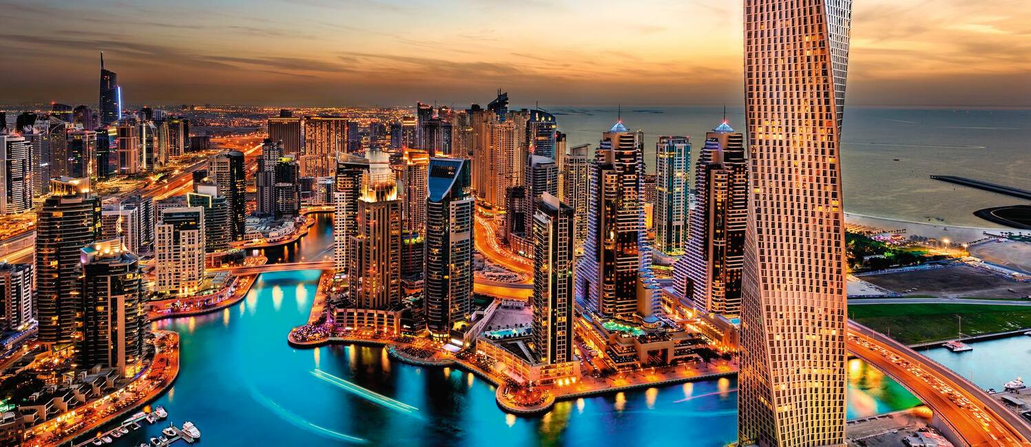 Dubai Holidays 2024 / 2025 FirstChoice.co.uk
