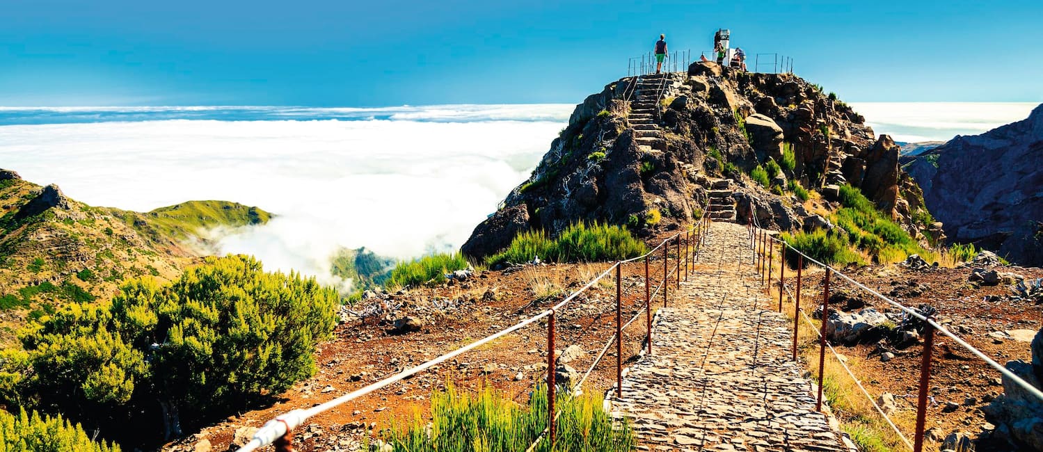 Madeira Holidays 2025 / 2026 | FirstChoice.co.uk