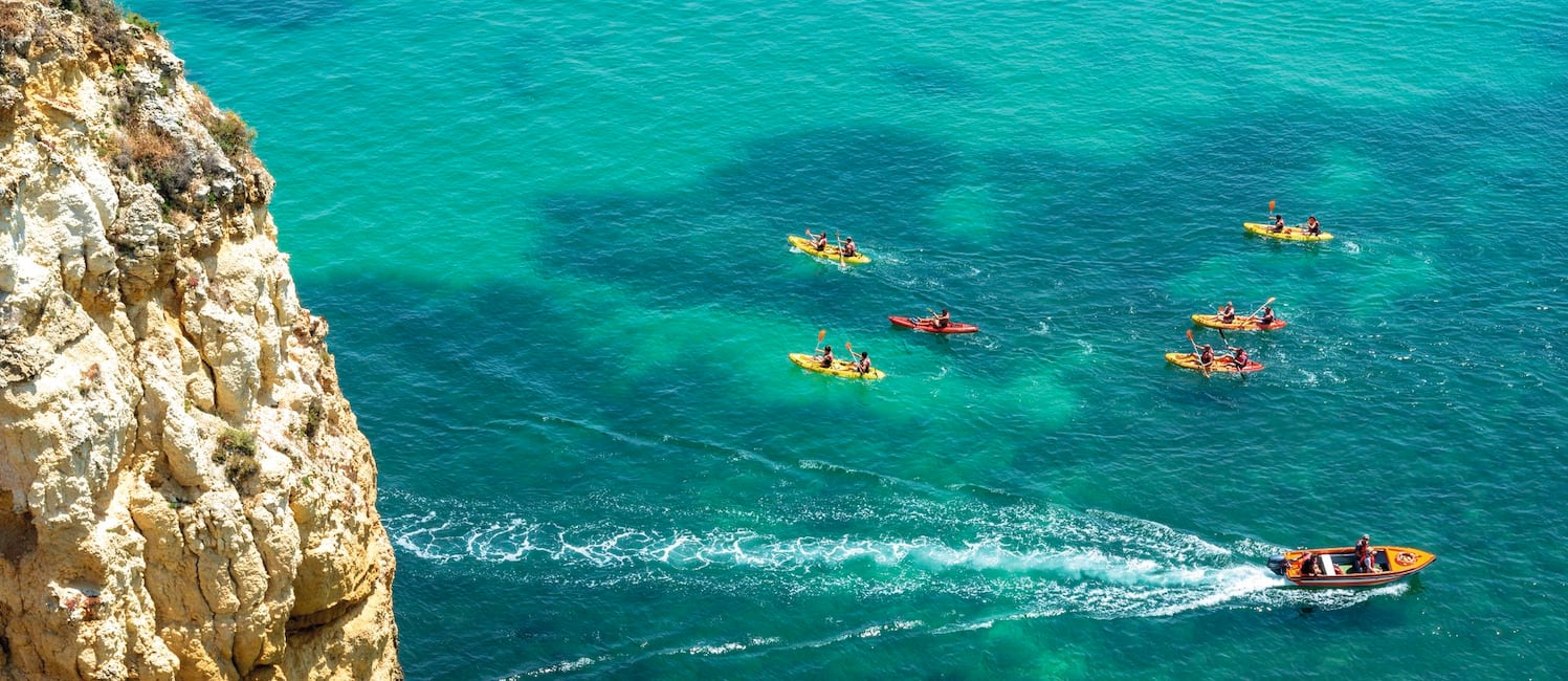 All Inclusive Holidays to The Algarve 2024 / 2025 FirstChoice.co.uk