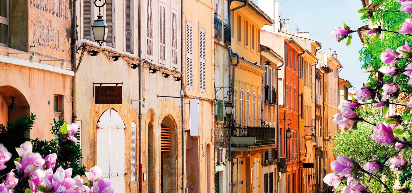 AixenProvence Holidays 2024 / 2025 FirstChoice.co.uk