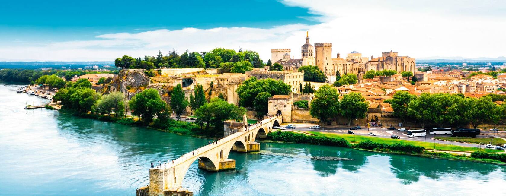 Avignon Holidays 2024 / 2025 FirstChoice.co.uk
