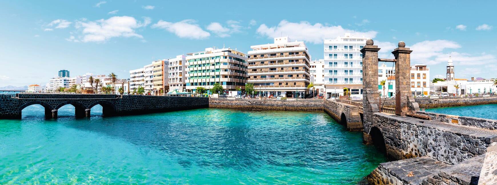 Arrecife Holidays 2025 / 2026 FirstChoice.co.uk