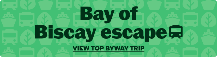 TOP BOOKED TRIPS image