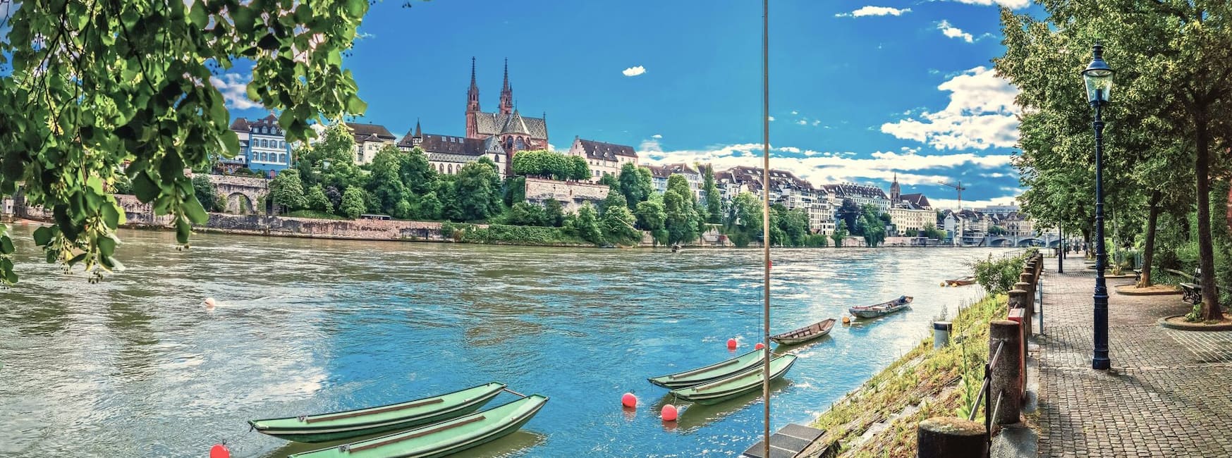  Basel Holidays 2025 / 2026 